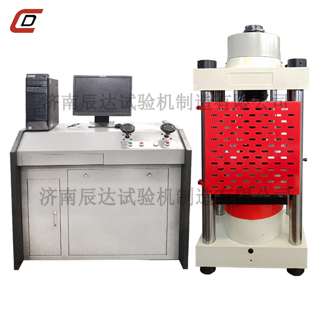 YAW-3000混凝土壓力試驗(yàn)機(jī)