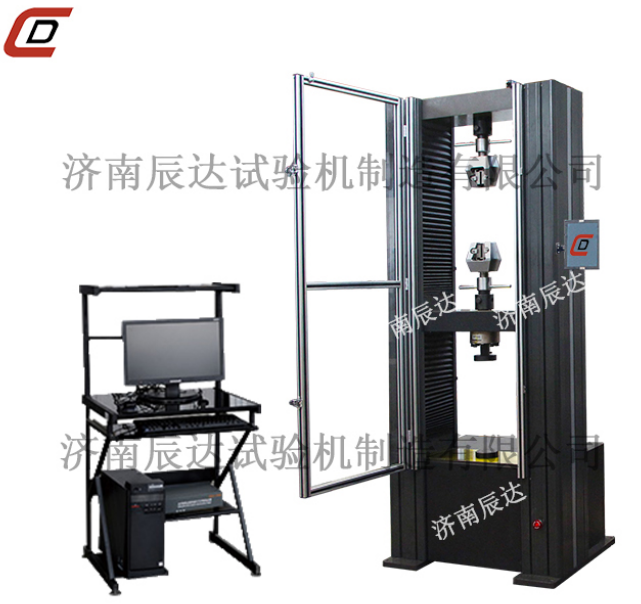 微機(jī)觸摸屏控制電子萬能試驗(yàn)機(jī)WDW-100M的作用以及主要特點(diǎn)是什么？