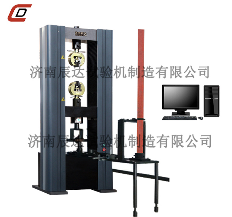 腳手架試驗機日常的維護有哪些，你知道嗎