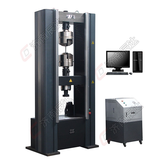 電子萬能試驗(yàn)機(jī)的附具應(yīng)該如何選擇？