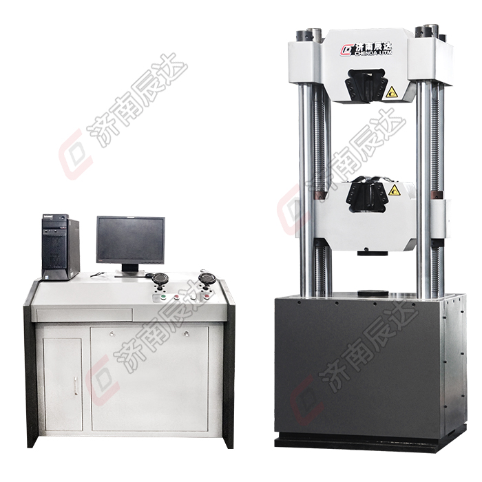 電子萬能拉力試驗(yàn)機(jī)與液壓萬能拉力試驗(yàn)機(jī)的區(qū)別