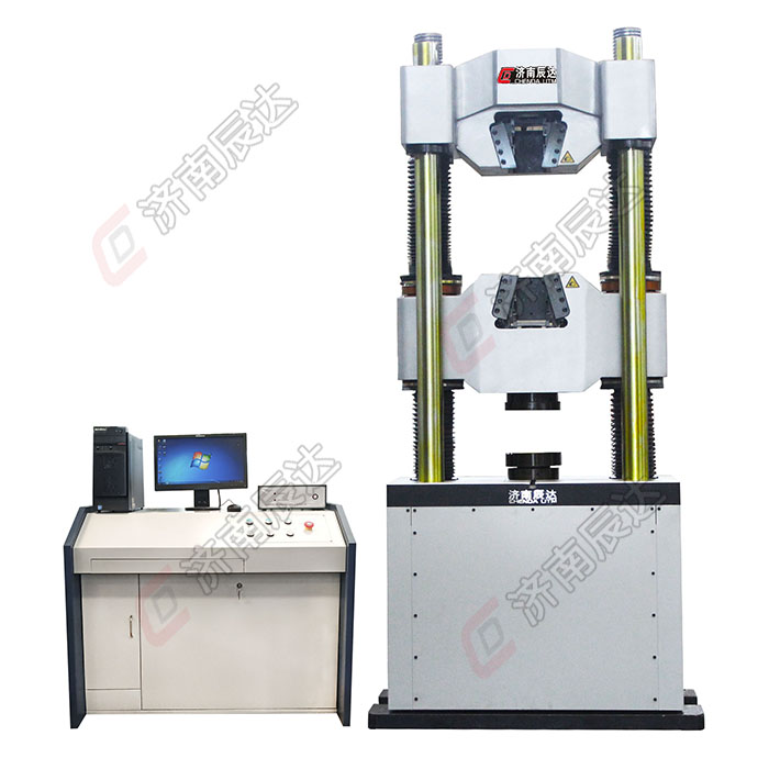 拉力試驗(yàn)機(jī)的分類與操作步驟