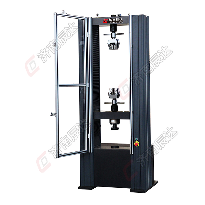 電子萬能試驗機的分類及性能特點