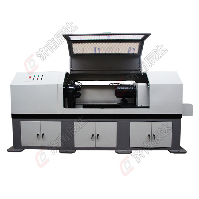 扭轉(zhuǎn)試驗機的安全保護常識及它的工作條件