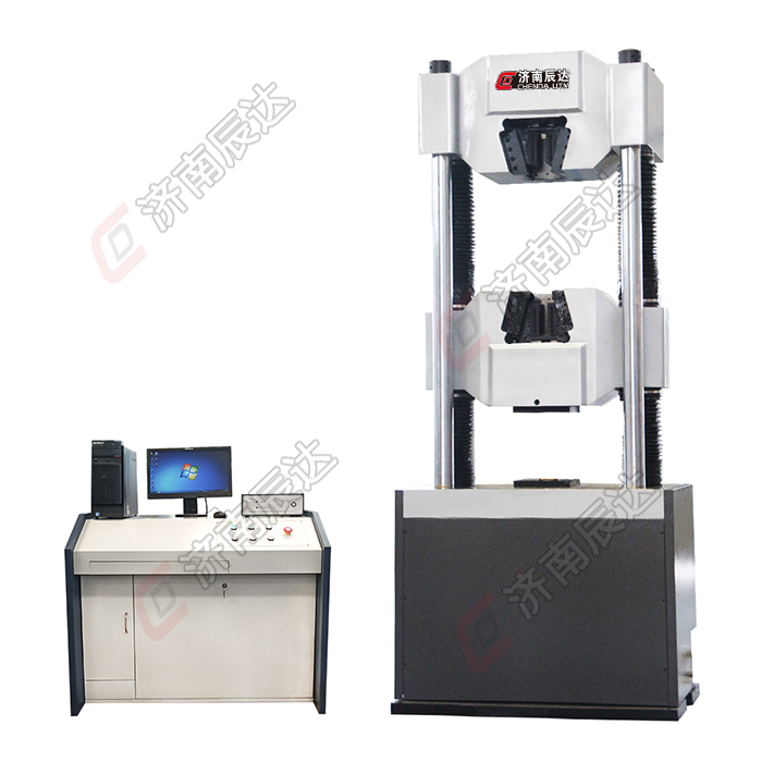 液壓萬(wàn)能試驗(yàn)機(jī)的操作規(guī)程有哪些？